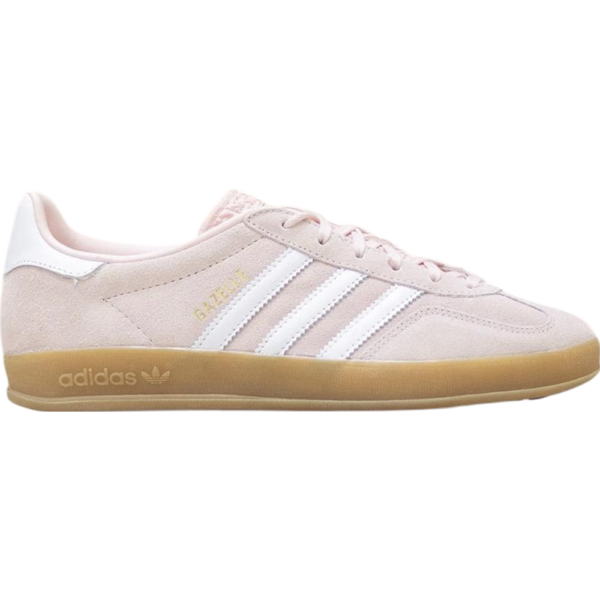 adidas Gazelle Indoor W 'Sandy Pink' adidas Gazelle Indoor W 'Sandy Pink' - IH5484 - Acquista su Shoes Clothing Store