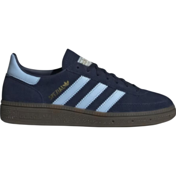adidas Handball Spezial J "Collegiate Navy Clear Sky" adidas Handball Spezial J "Collegiate Navy Clear Sky" - IH8011 - Acquista su Shoes Clothing Store