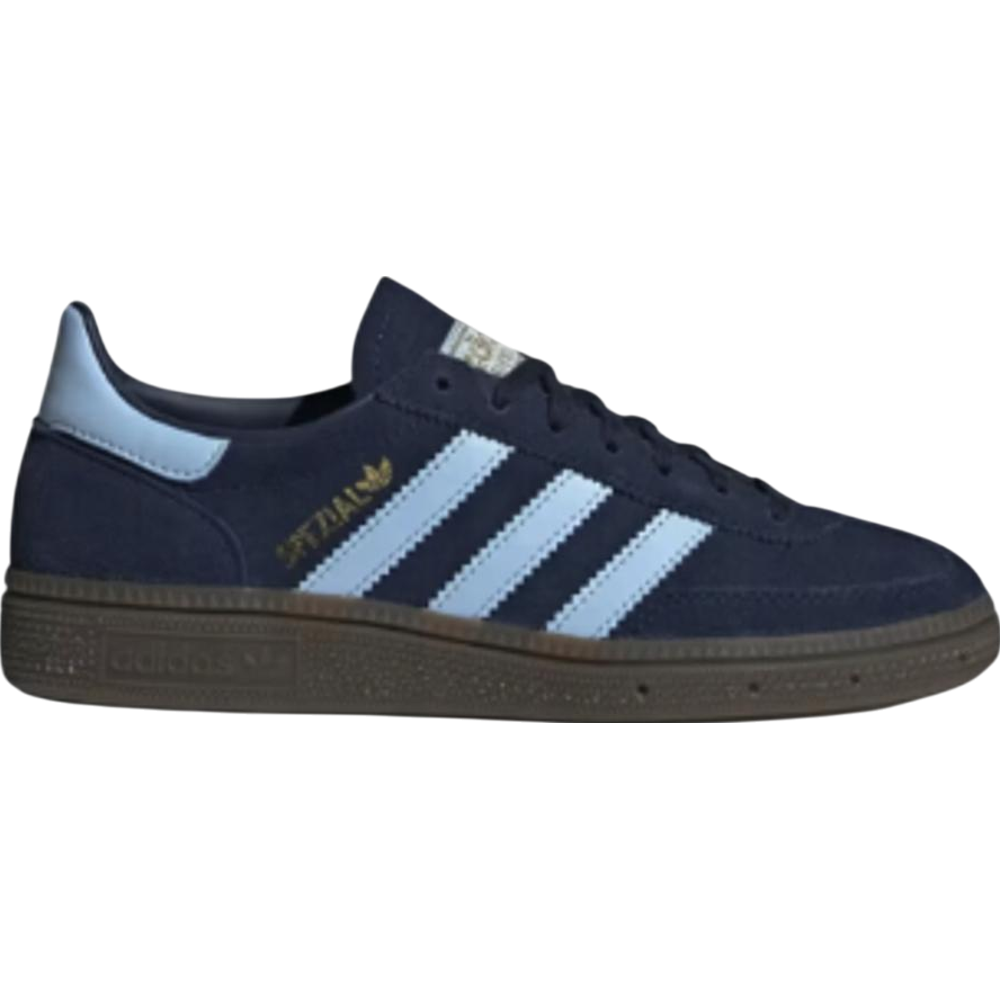 adidas Handball Spezial J "Collegiate Navy Clear Sky" - IH8011 - Acquista su Shoes Clothing Store