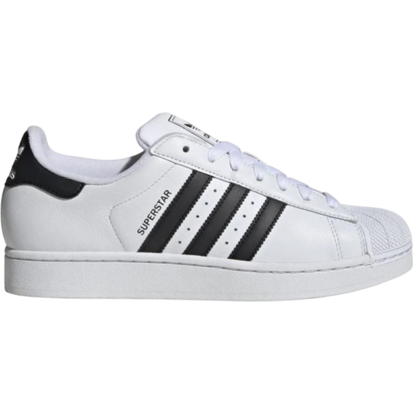 Adidas Superstar II White/Black Adidas Superstar II White/Black - IH8659 - Acquista su Shoes Clothing Store