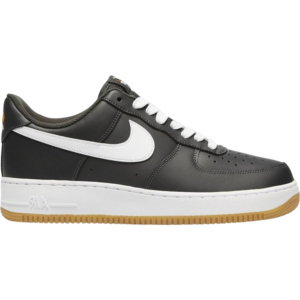 Nike Air Force 1 Anthracite/White/Gum - II7630-001 - Acquista su Shoes Clothing Store
