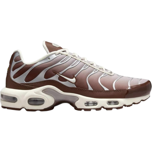Nike Air Max Plus 'Light Orewood Brown Dark Pony’ Nike Air Max Plus 'Light Orewood Brown Dark Pony’ - II7637-200 - Acquista su Shoes Clothing Store