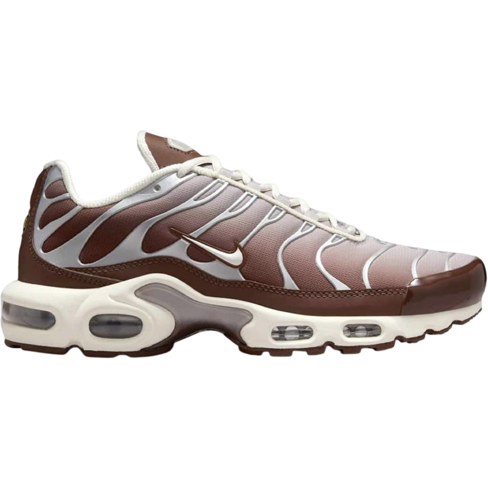 Nike Air Max Plus 'Light Orewood Brown Dark Pony’ - II7637-200 - Acquista su Shoes Clothing Store