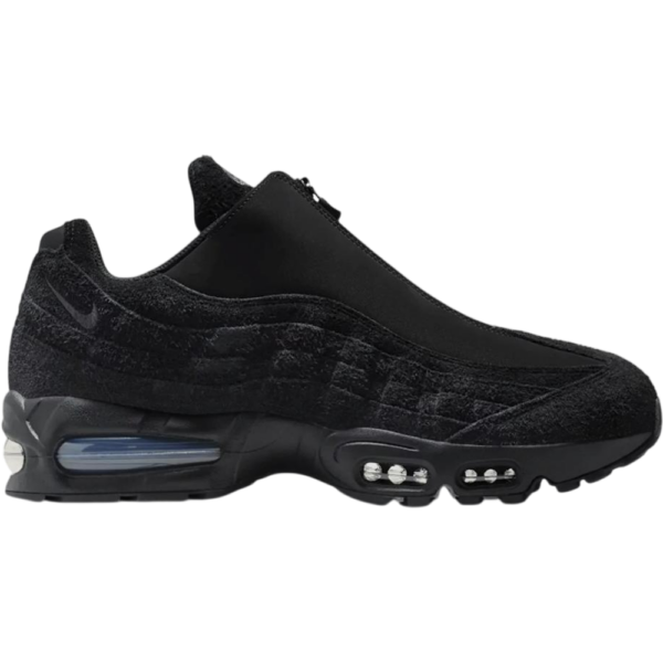 Nike Air Max 95 Zip SP Black Nike Air Max 95 Zip SP Black - IM0695-001 - Acquista su Shoes Clothing Store