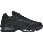 Nike Air Max 95 QS Big Bubble Black Leather - IM0696-001 - Acquista su Shoes Clothing Store
