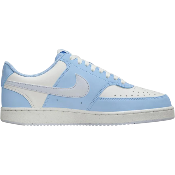Nike Court Vision Low Next Nature Summit White/Football Grey/Psychic Blue Nike Court Vision Low Next Nature Summit White/Football Grey/Psychic Blue - IM1652-100 - Acquista su Shoes Clothing Store