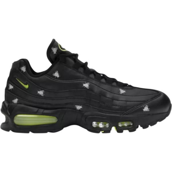 Nike Air Max 95 Premium Houseflies Nike Air Max 95 Premium Houseflies - IM3082-001 - Acquista su Shoes Clothing Store