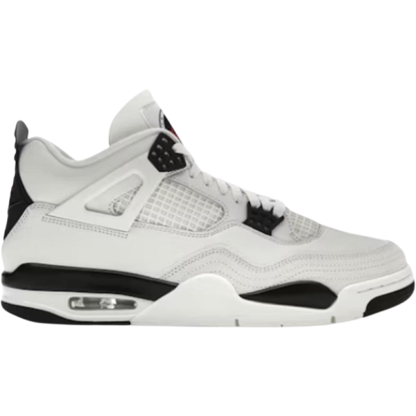 Jordan 4 Retro OG Flight Club Jordan 4 Retro OG Flight Club - IM4002-100 - Acquista su Shoes Clothing Store