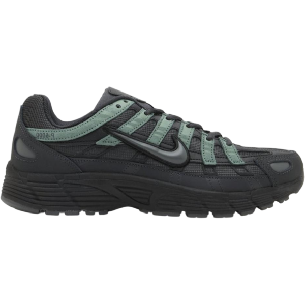 NIKE P-6000 anthracite/iron grey/dk smoke grey (GS) NIKE P-6000 anthracite/iron grey/dk smoke grey (GS) - IM6030-060 - Acquista su Shoes Clothing Store