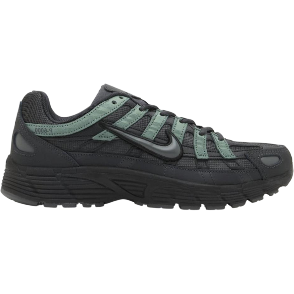 NIKE P-6000 anthracite/iron grey/dk smoke grey (GS) - IM6030-060 - Acquista su Shoes Clothing Store