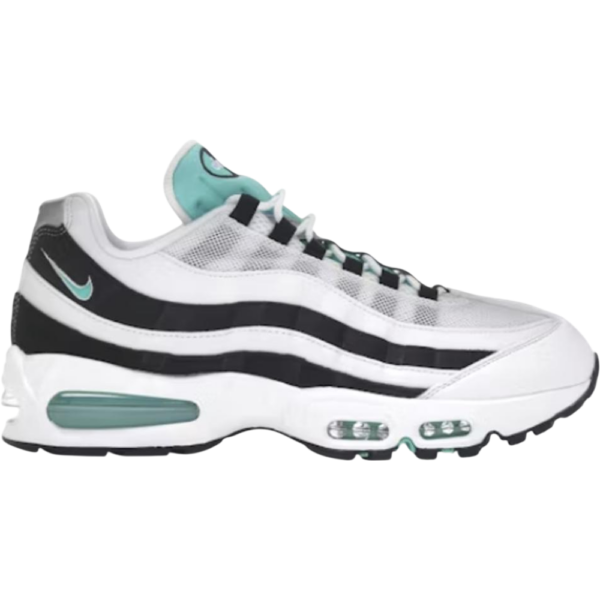 Nike Air Max 95 OG Big Bubble Black Border Nike Air Max 95 OG Big Bubble Black Border - IM7409-100 - Acquista su Shoes Clothing Store