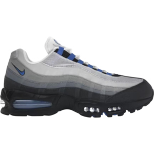 Nike Air Max 95 OG Big Bubble Blue Spark - IM7410-100 - Acquista su Shoes Clothing Store