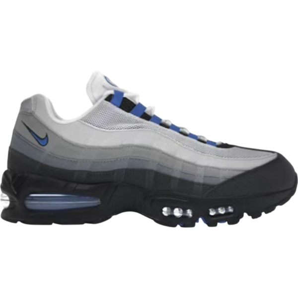 Nike Air Max 95 OG Big Bubble Blue Spark Nike Air Max 95 OG Big Bubble Blue Spark - IM7410-100 - Acquista su Shoes Clothing Store