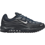 Nike Air Max TL 2.5 Anthracite Thunder Blue Metallic Silver - IO2263-060 - Acquista su Shoes Clothing Store