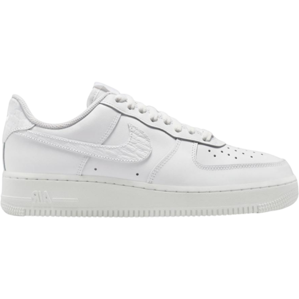 Nike Air Force 1 '07 SE White/White/Neutral Grey (Women's) - IO4837-100 - Acquista su Shoes Clothing Store