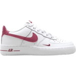 Nike Air Force 1 Ms GS White/Sweet Beet - IO7403-100 - Acquista su Shoes Clothing Store