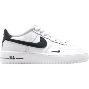 Nike Air Force 1 GS White Seaweed - IO7403-101 - Acquista su Shoes Clothing Store