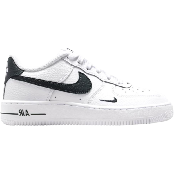 Nike Air Force 1 GS White Seaweed - IO7403-101 - Acquista su Shoes Clothing Store