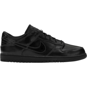Nike Dunk Low Retro Premium Black - IQ3342-001 - Acquista su Shoes Clothing Store