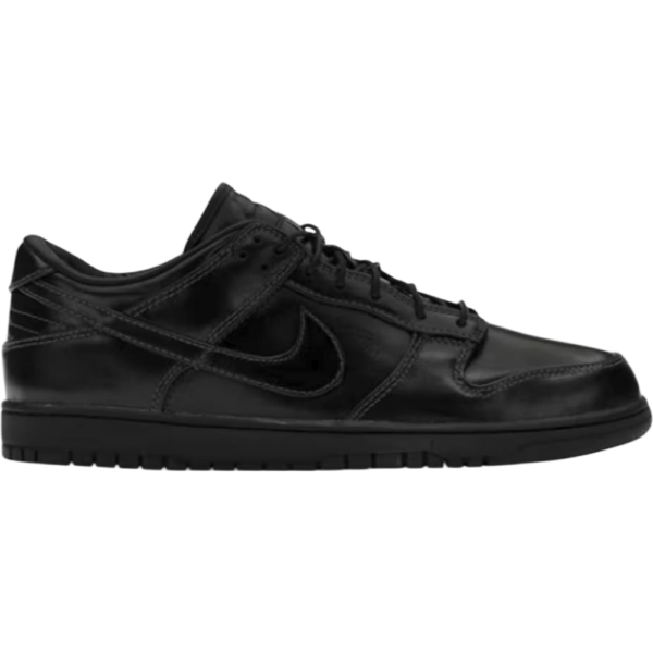 Nike Dunk Low Retro Premium Black Nike Dunk Low Retro Premium Black - IQ3342-001 - Acquista su Shoes Clothing Store