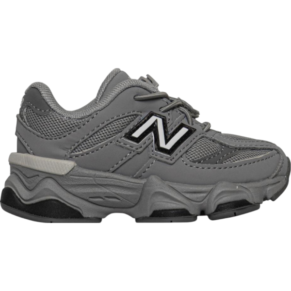 New Balance Shadow Grey Black (TD) New Balance Shadow Grey Black (TD) - IV9060GB - Acquista su Shoes Clothing Store