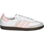 Adidas Samba OG W Cloud White / Clear Orange / Semi Coral - JH5687 - Acquista su Shoes Clothing Store