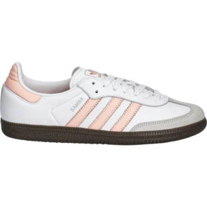 Adidas Samba OG W Cloud White / Clear Orange / Semi Coral - JH5687 - Acquista su Shoes Clothing Store