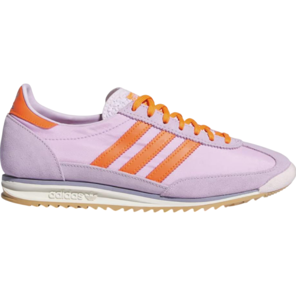 adidas SL72 Ice Lavender Impact Orange (Women's) adidas SL72 Ice Lavender Impact Orange (Women's) - JH7396 - Acquista su Shoes Clothing Store