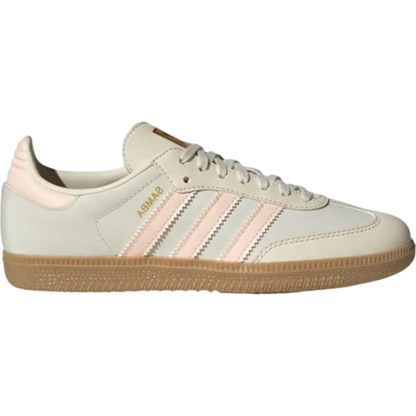 ADIDAS Samba OG J "Clear Orange" ADIDAS Samba OG J "Clear Orange" - JH7598 - Acquista su Shoes Clothing Store