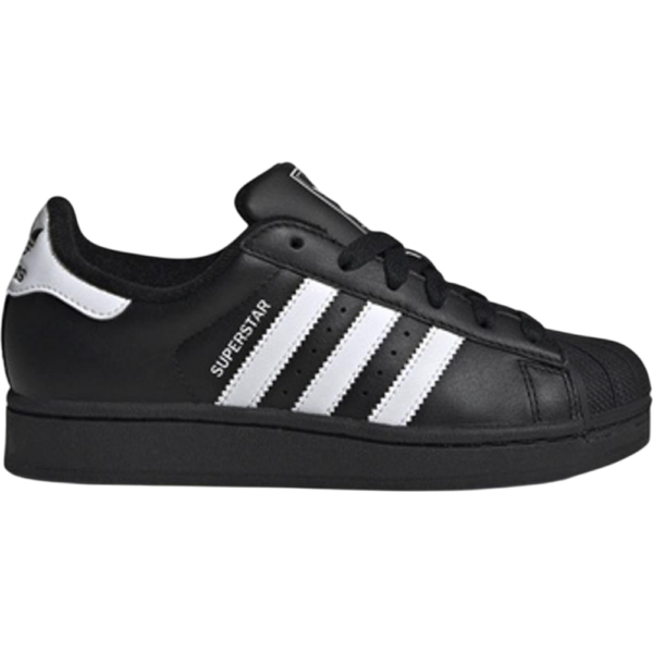 adidas Superstar II J Core Black adidas Superstar II J Core Black - JH9977 - Acquista su Shoes Clothing Store