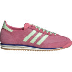 adidas SL72 Pink Fusion Green Spark (Women's) - JI1879 - Acquista su Shoes Clothing Store