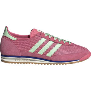 adidas SL72 Pink Fusion Green Spark (Women's) - JI1879 - Acquista su Shoes Clothing Store