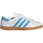 adidas Hamburg 'Cloud White Sky Rush Gum' - JI2625 - Acquista su Shoes Clothing Store