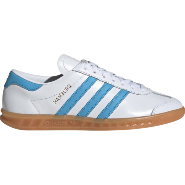 adidas Hamburg 'Cloud White Sky Rush Gum' adidas Hamburg 'Cloud White Sky Rush Gum' - JI2625 - Acquista su Shoes Clothing Store