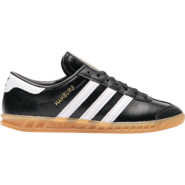 adidas Originals Hamburg Black White Women's adidas Originals Hamburg Black White Women's - JI2626 - Acquista su Shoes Clothing Store