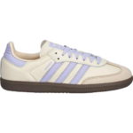 adidas Samba OG Cream White Violet (Women's) - JI2678 - Acquista su Shoes Clothing Store