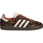 adidas Samba OG Preloved Red Leopard Women's - JI2734 - Acquista su Shoes Clothing Store
