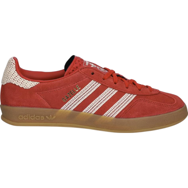 adidas Gazelle Indoor W 'Better Scarlet' - JI2756 - Acquista su Shoes Clothing Store