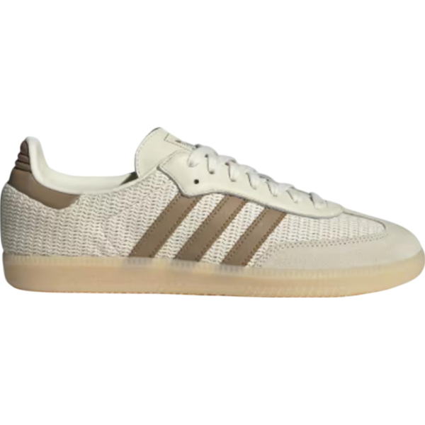 adidas Samba OG "Cream White Cardboard" adidas Samba OG "Cream White Cardboard" - JI3185 - Acquista su Shoes Clothing Store