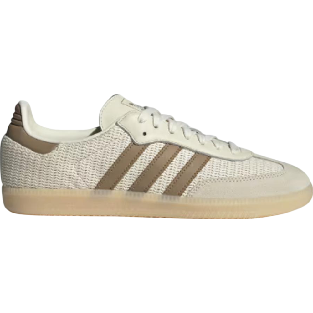 adidas Samba OG "Cream White Cardboard" - JI3185 - Acquista su Shoes Clothing Store