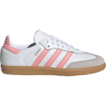 Adidas SAMBA OG J Cloud White / Semi Pink Spark / Gum - JP5480 - Acquista su Shoes Clothing Store