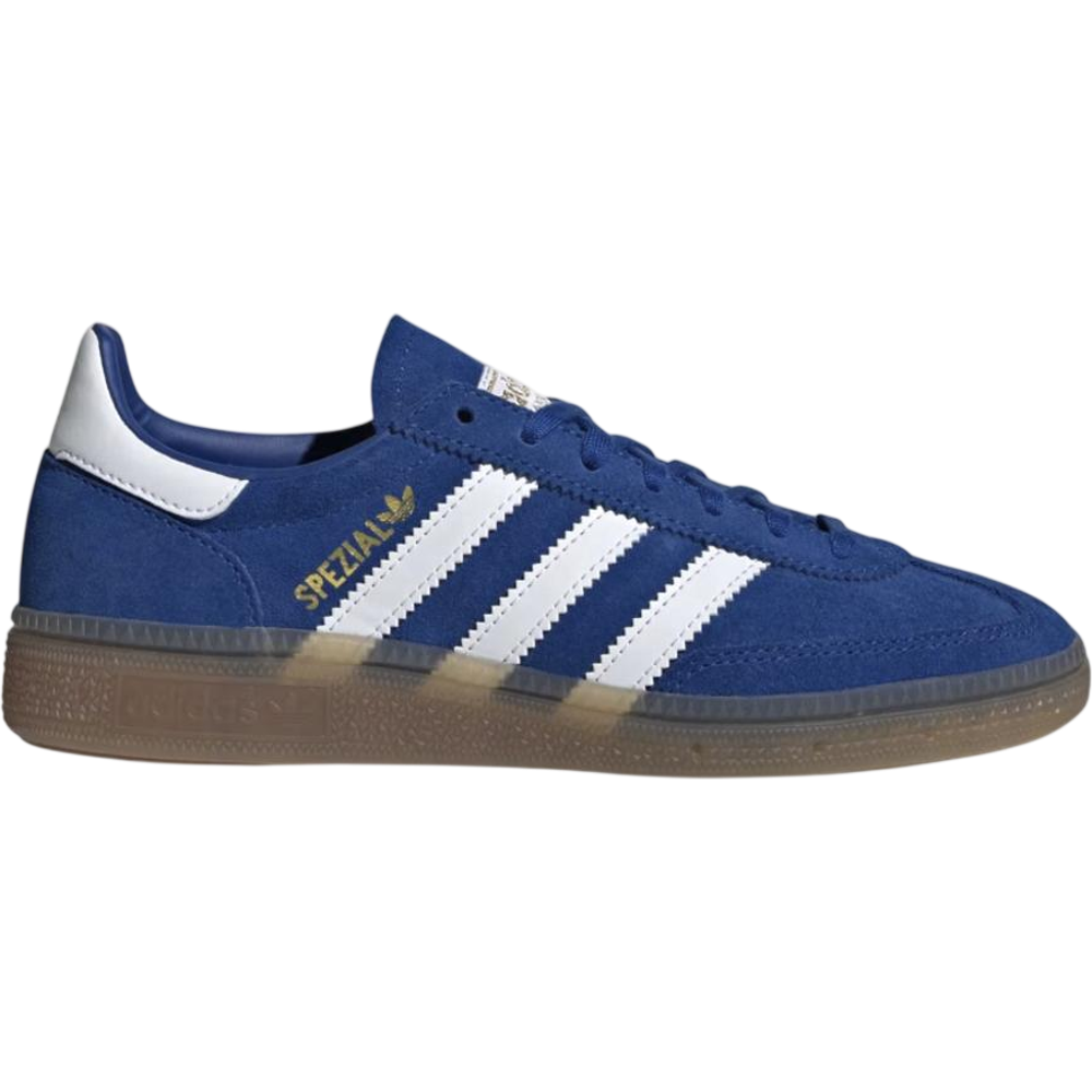 Adidas Handball Spezial Royal Blue / White (GS) - JP8000 - Acquista su Shoes Clothing Store