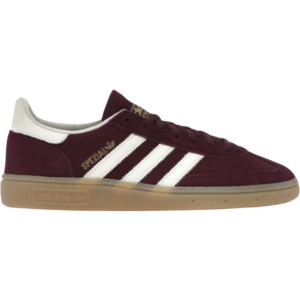 Adidas Handball Spezial Maroon Cream White (Women's) - JP8726 - Acquista su Shoes Clothing Store