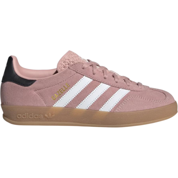 adidas Gazelle Indoor J 'Wonder Mauve' adidas Gazelle Indoor J 'Wonder Mauve' - JP8763 - Acquista su Shoes Clothing Store