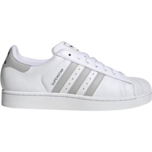 adidas Superstar II White Grey Two - JQ4731 - Acquista su Shoes Clothing Store