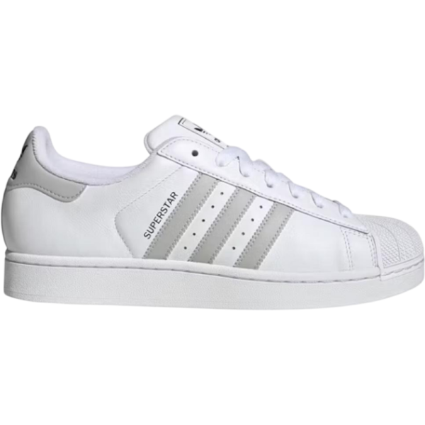 adidas Superstar II White Grey Two adidas Superstar II White Grey Two - JQ4731 - Acquista su Shoes Clothing Store