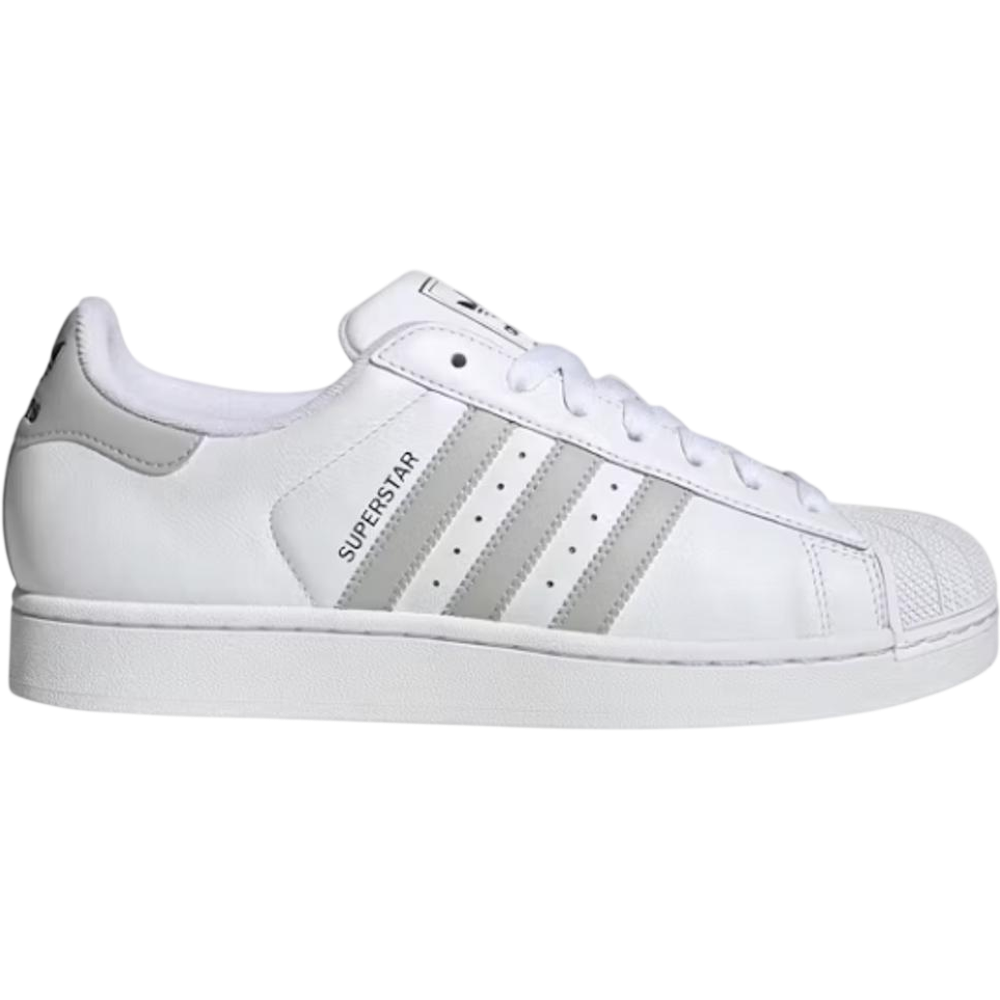 adidas Superstar II White Grey Two - JQ4731 - Acquista su Shoes Clothing Store