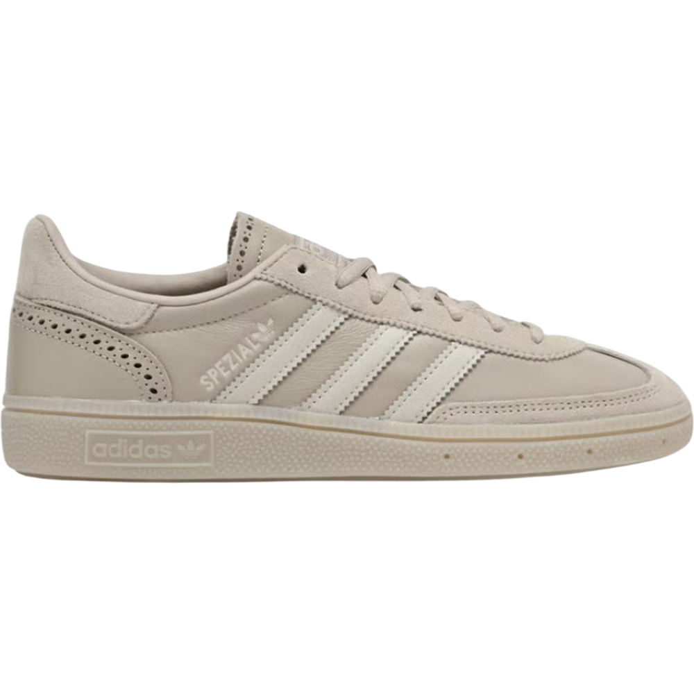 adidas Handball Spezial Wonder Beige / Aluminium / Wonder Beige - JQ8295 - Acquista su Shoes Clothing Store
