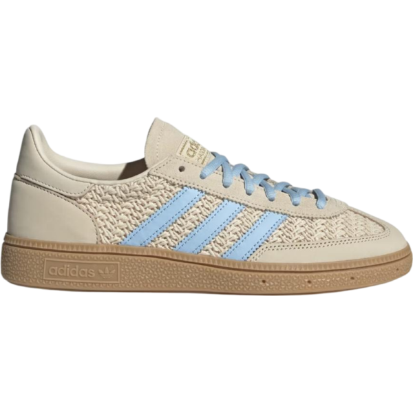 adidas Handball Spezial Sand Strata Clear Sky (Women's) - JQ8410 - Acquista su Shoes Clothing Store