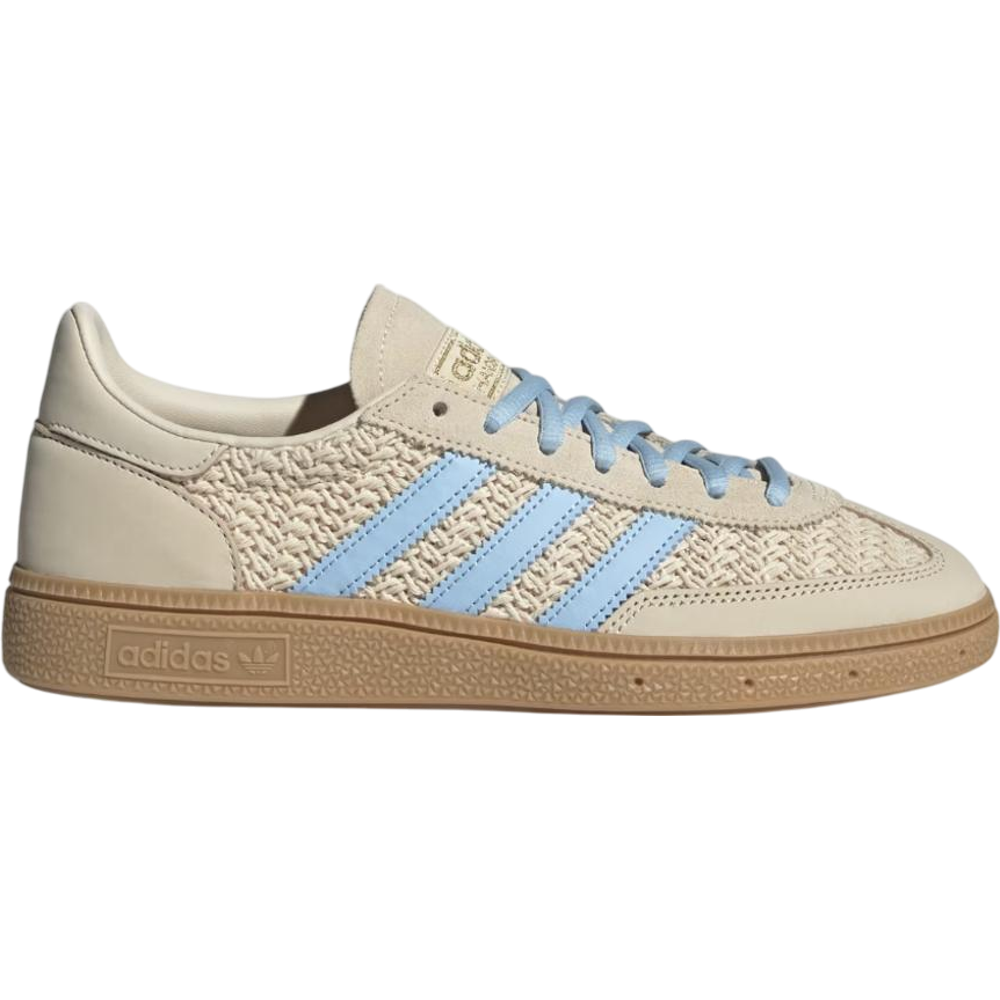 adidas Handball Spezial Sand Strata Clear Sky (Women's) - JQ8410 - Acquista su Shoes Clothing Store